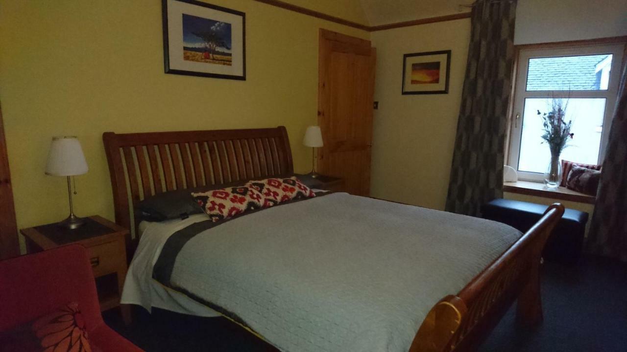 Hotel Kindale House Helmsdale Esterno foto