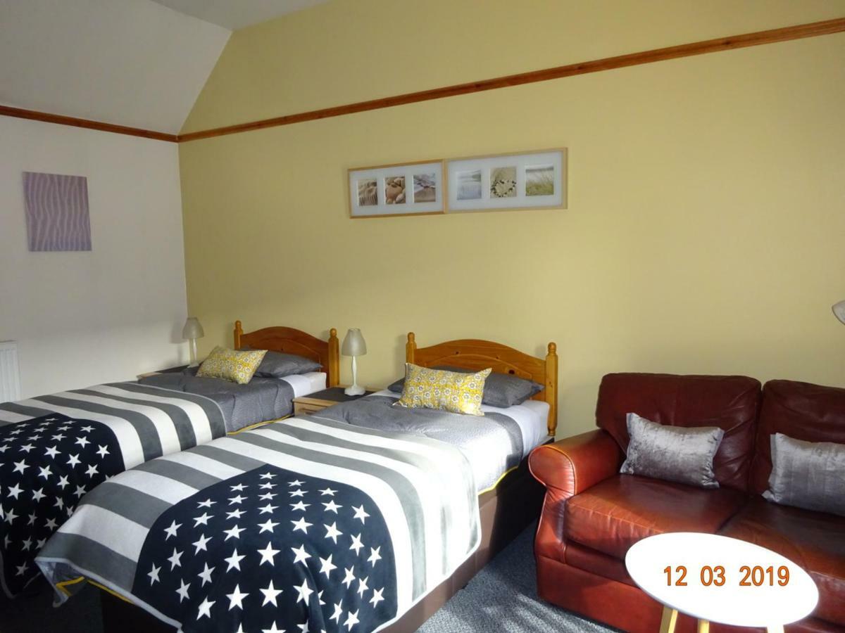 Hotel Kindale House Helmsdale Esterno foto